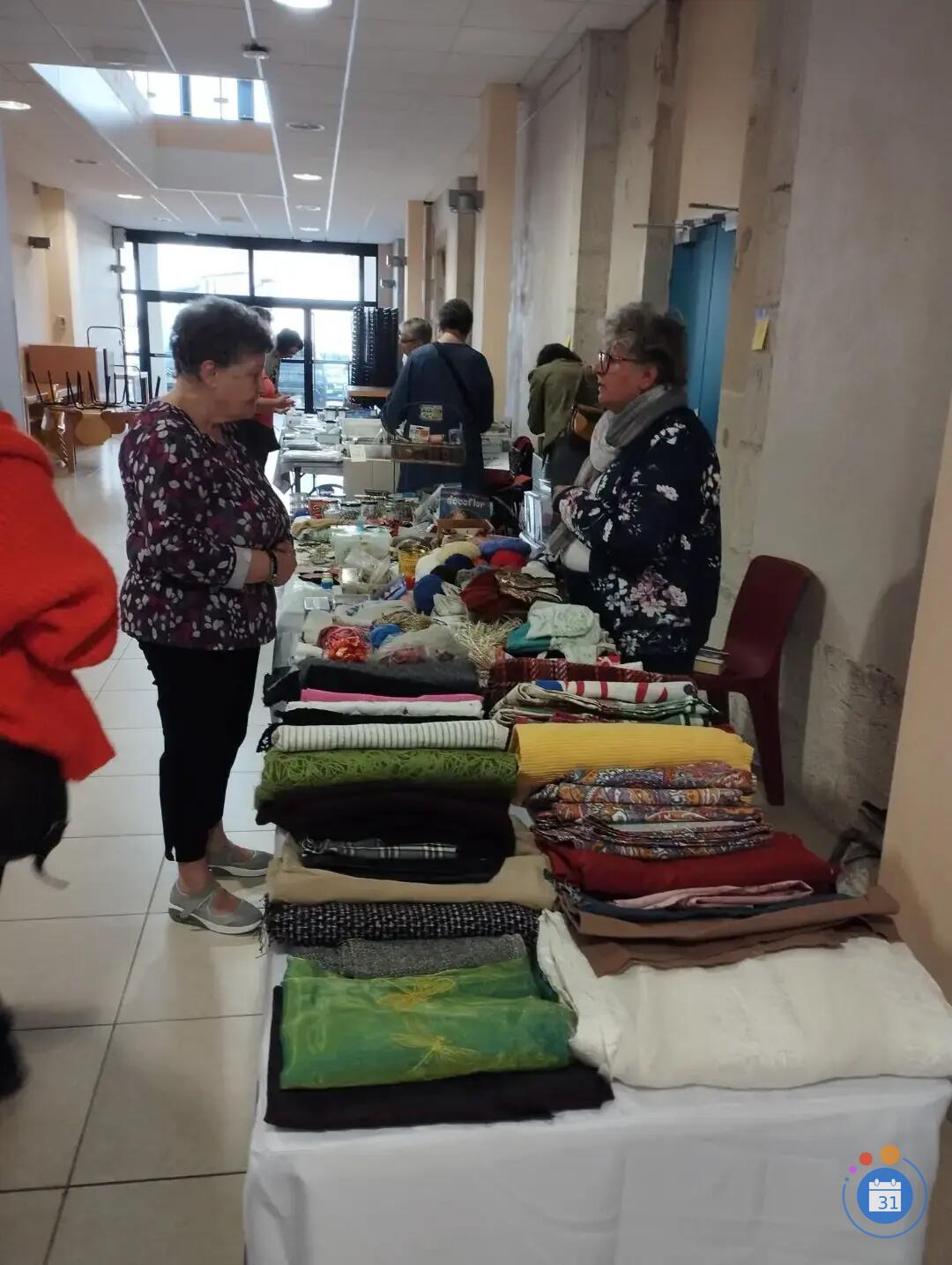Image Bourse aux Matériels créatifs (photo 4)