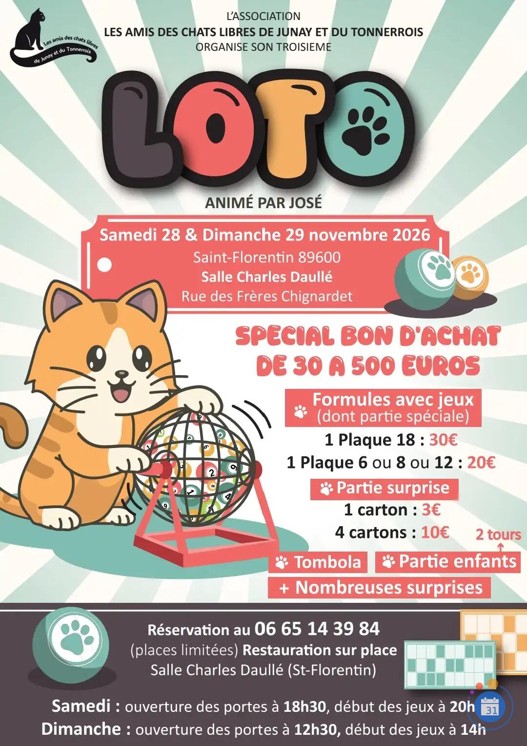 Image LOTO (photo 1)
