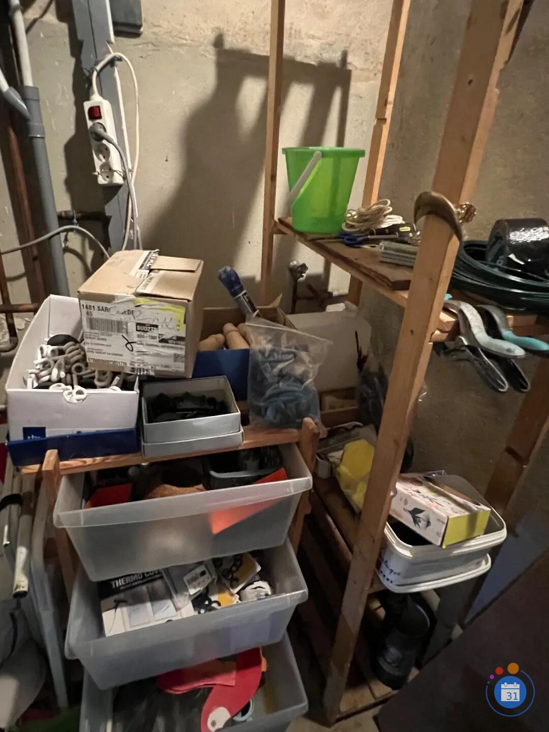 Image Vide maison urgent (photo 3)