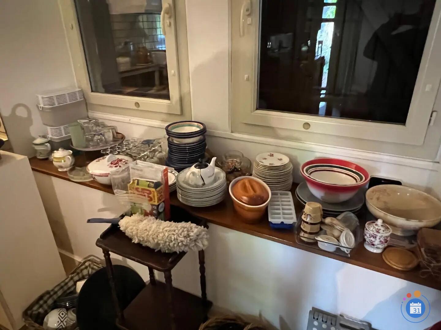 Image Vide maison urgent (photo 2)