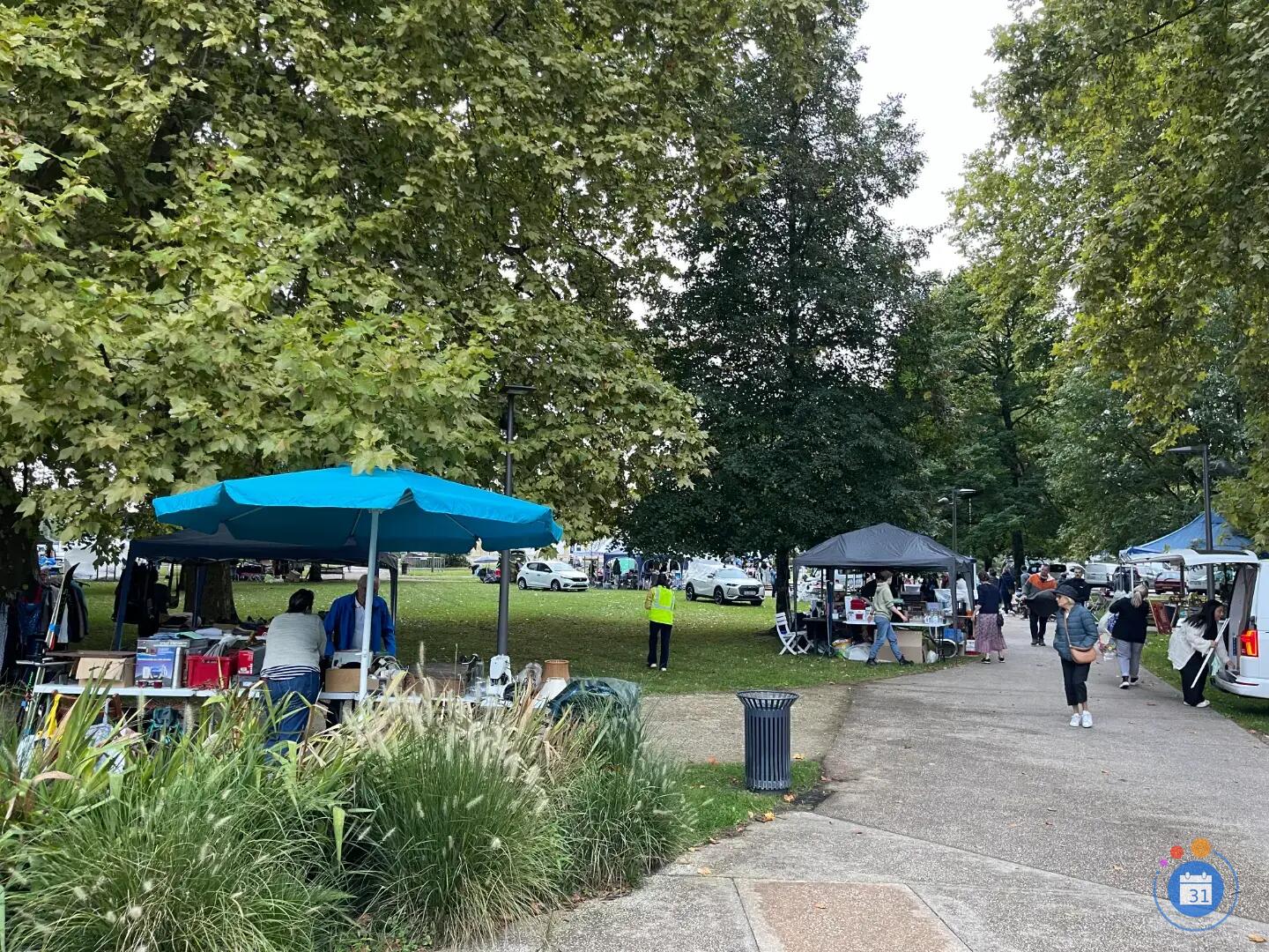 Image Vide Grenier de l'ABCS (photo 2)