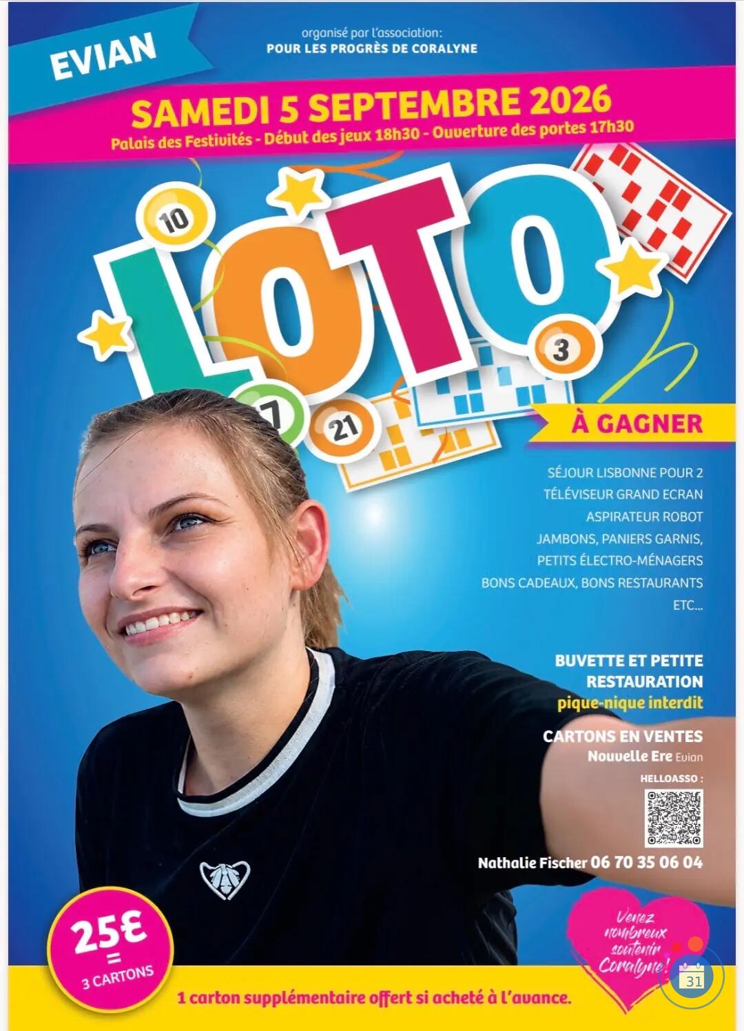 Image Loto (photo 1)