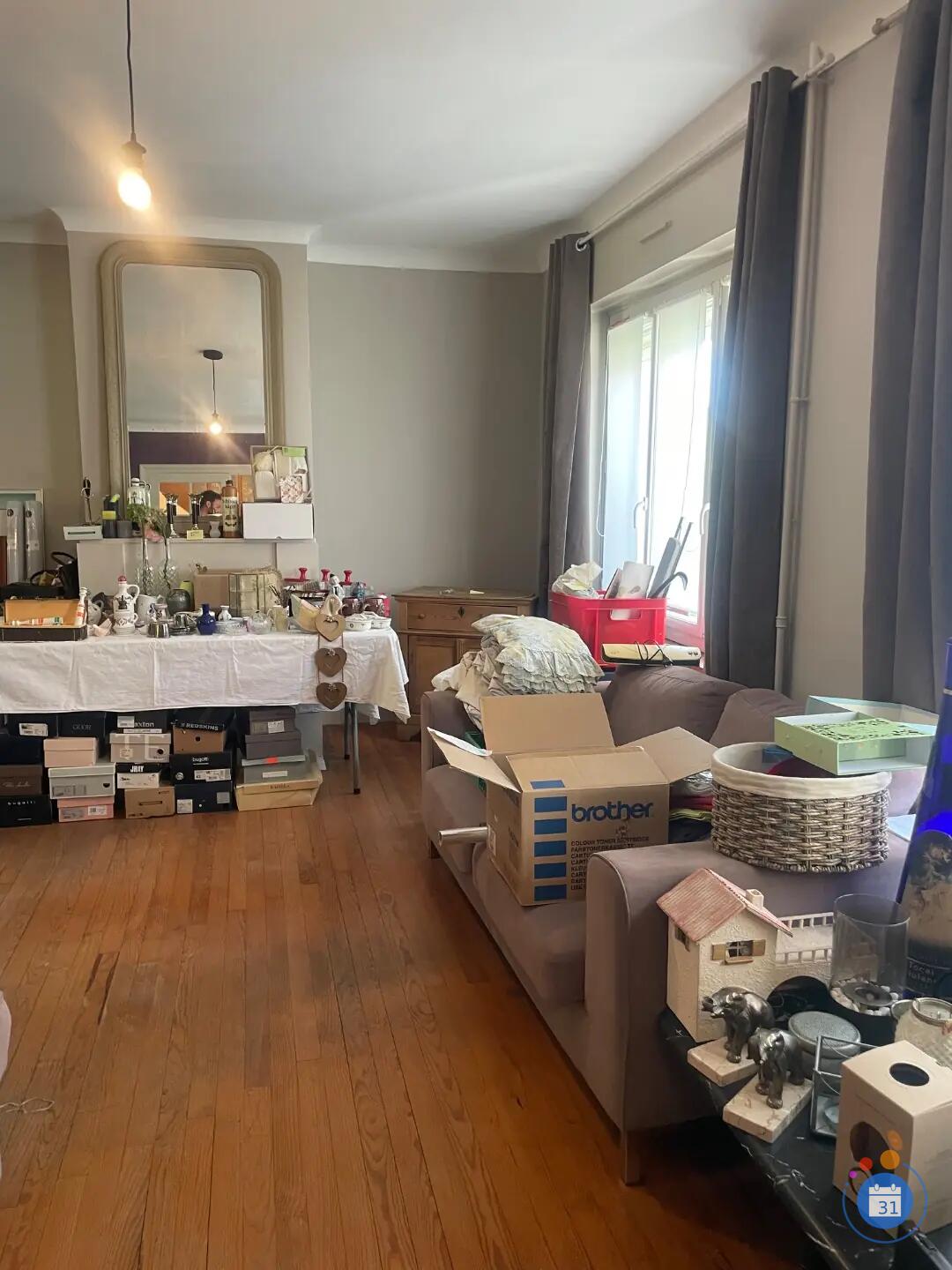 Image Grand Vide Maison (photo 1)