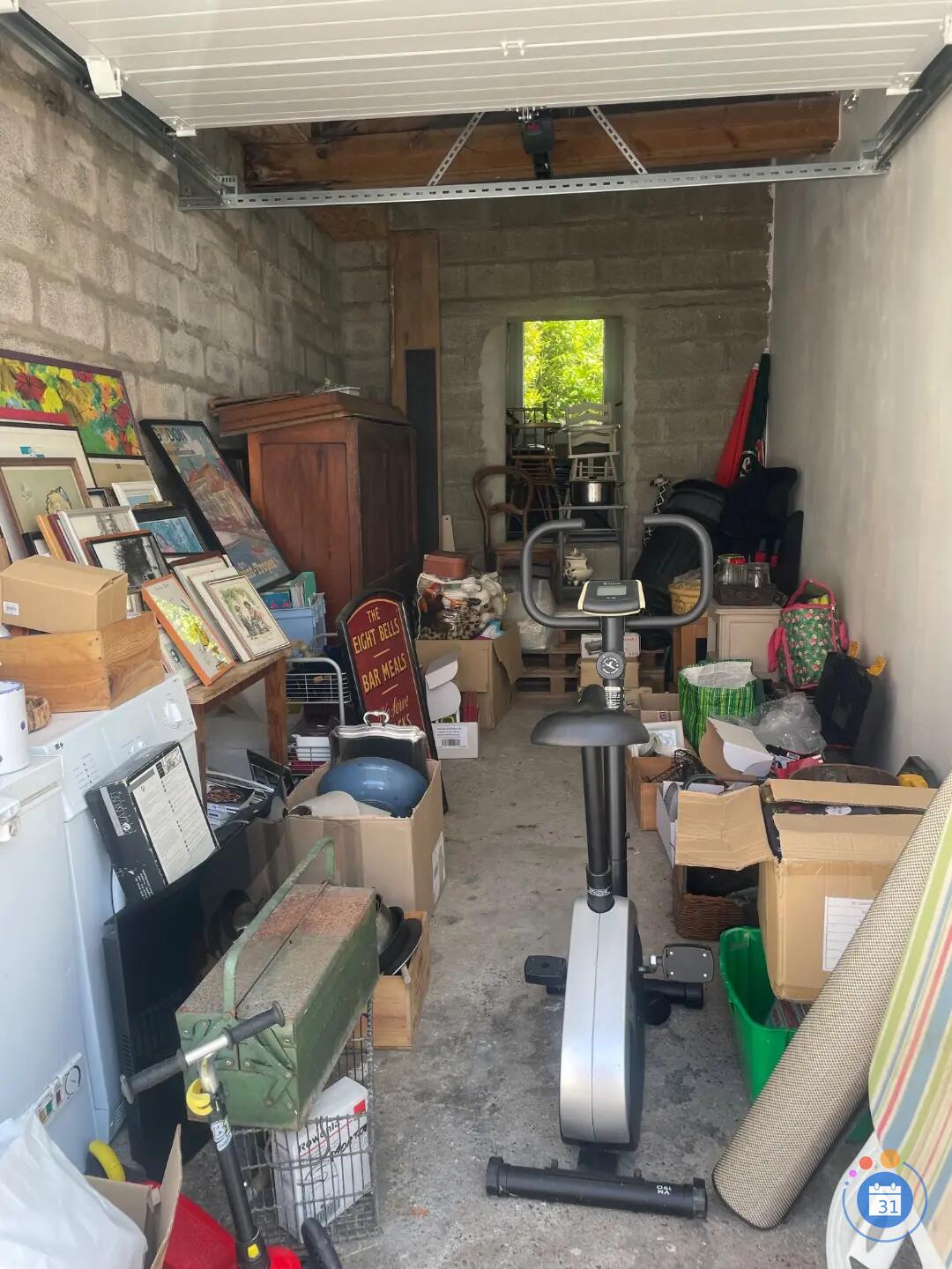 Image Grand Vide Maison (photo 2)