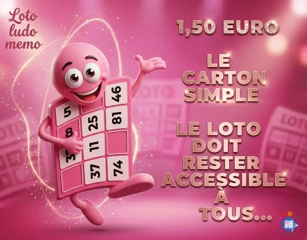 Image super loto (photo 2)