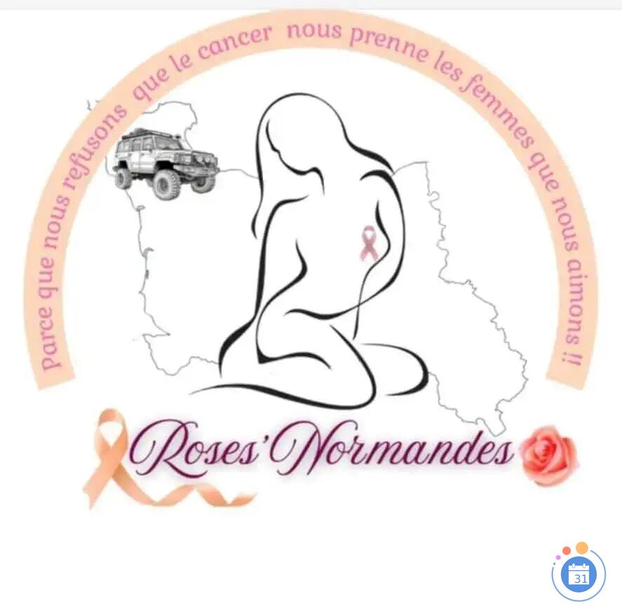 Image Loto des Roses'Normandes spécial bons d'achats (photo 1)