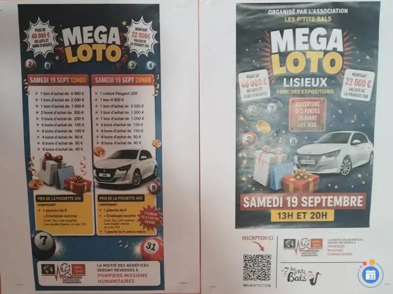Image meha loto de lisieux (photo 4)