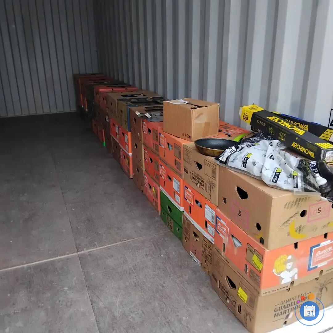 Image vide garage (photo 2)