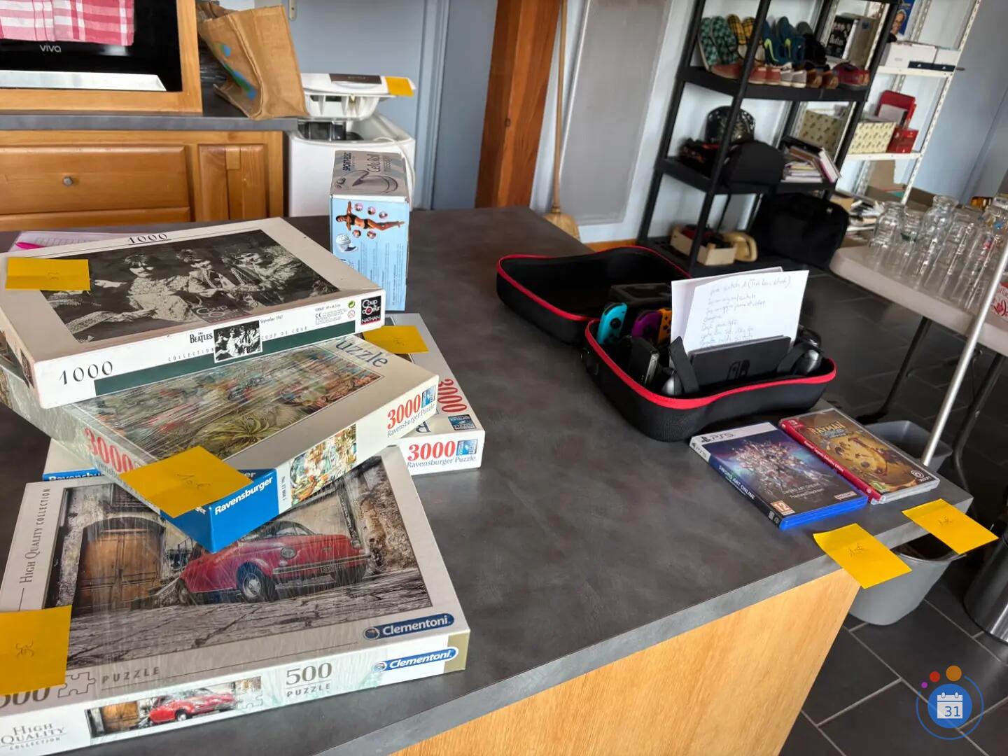 Image Vide maison petits prix (photo 2)
