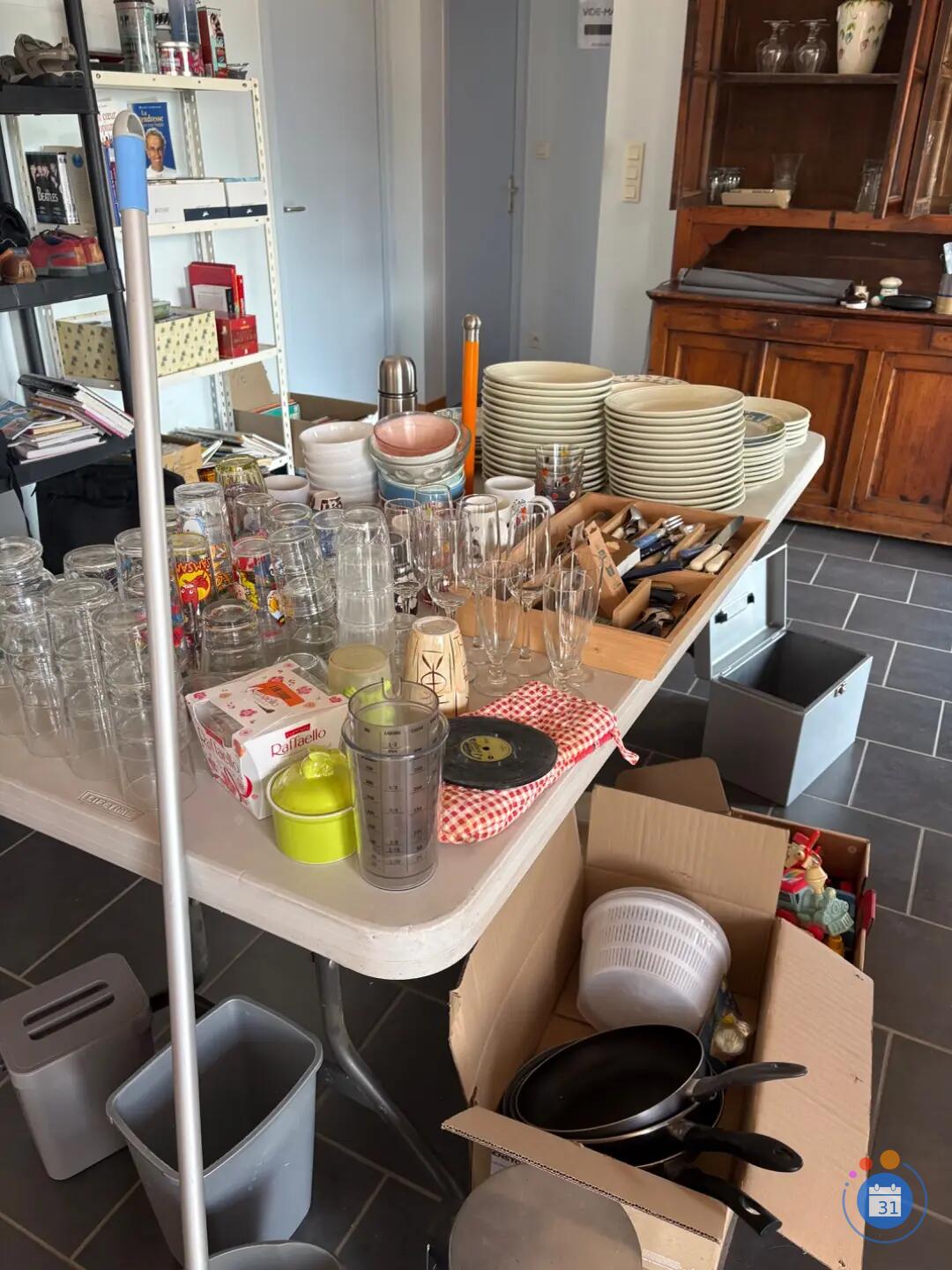 Image Vide maison petits prix (photo 3)