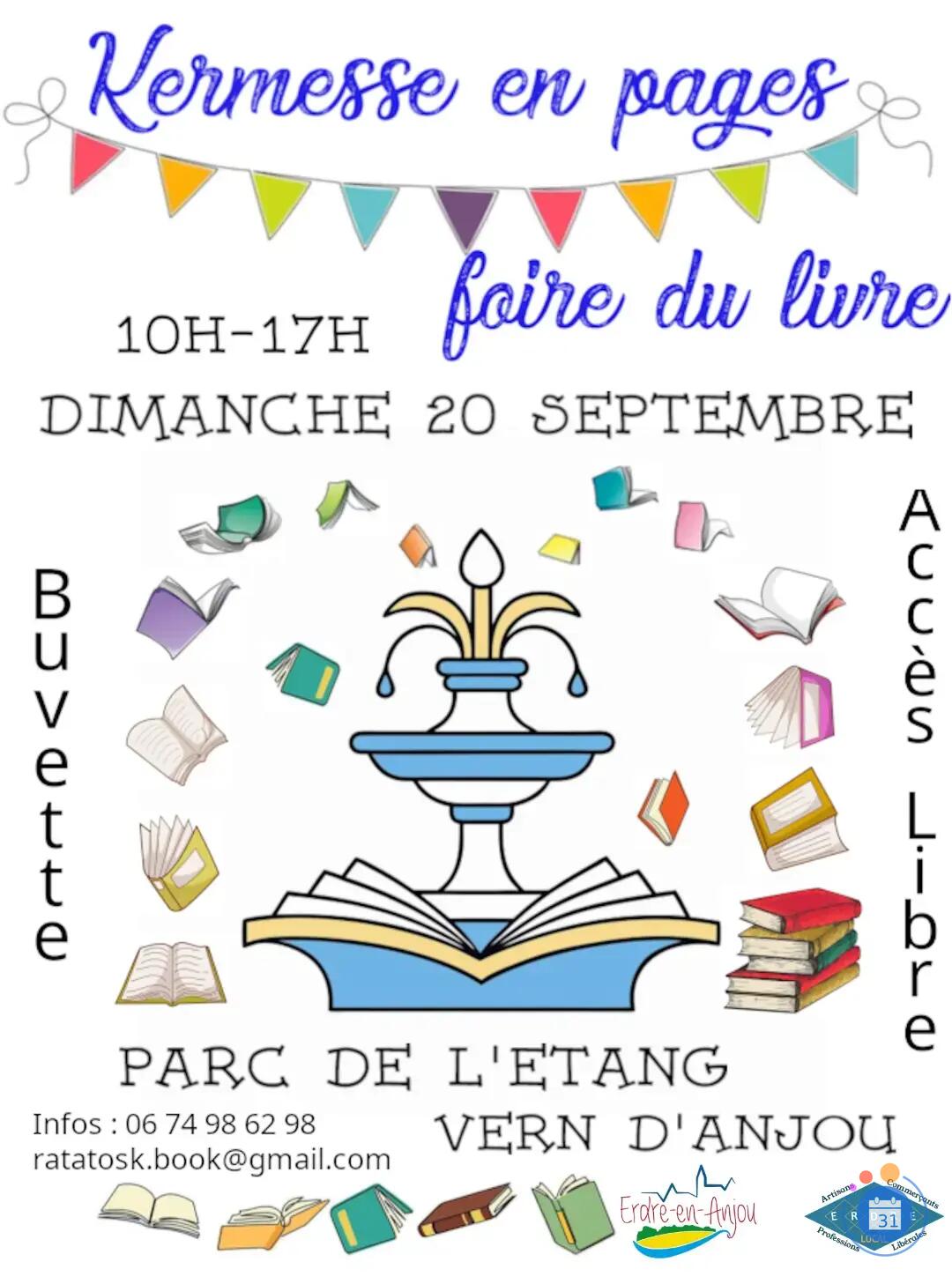 Image Kermesse en pages (photo 1)