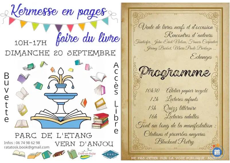Image Kermesse en pages (photo 2)