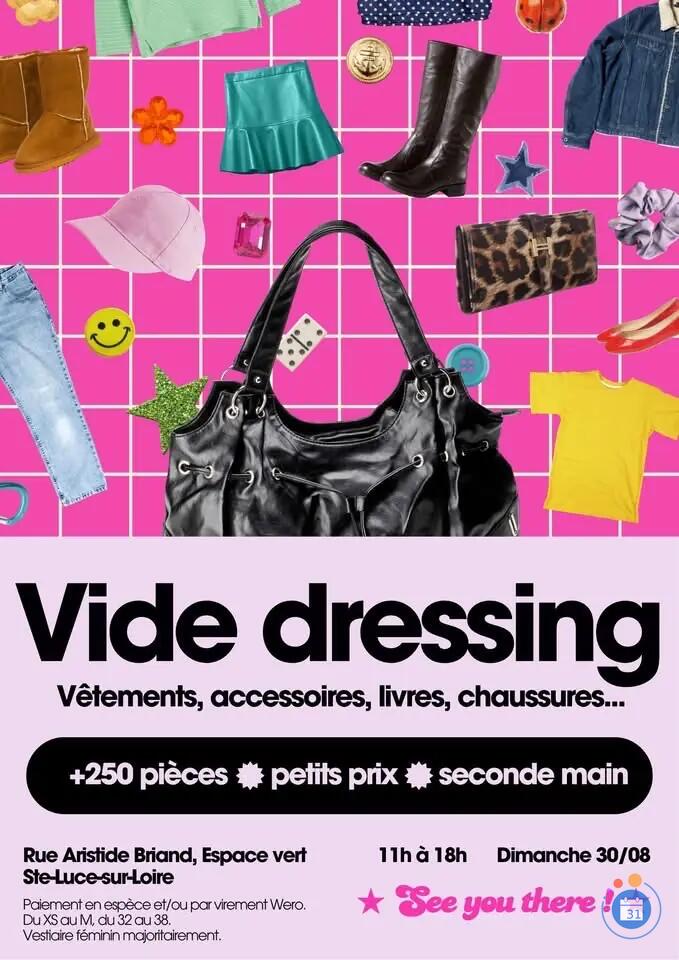Image Vide-dressing (photo 1)