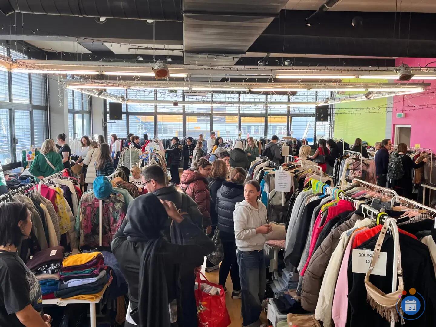 Image Vide dressing pour tous ! (photo 3)