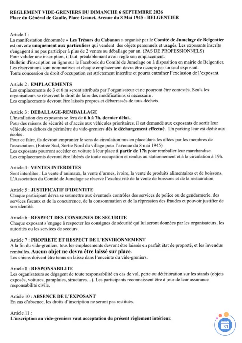 Image Les Trésors du Cabanon (photo 3)