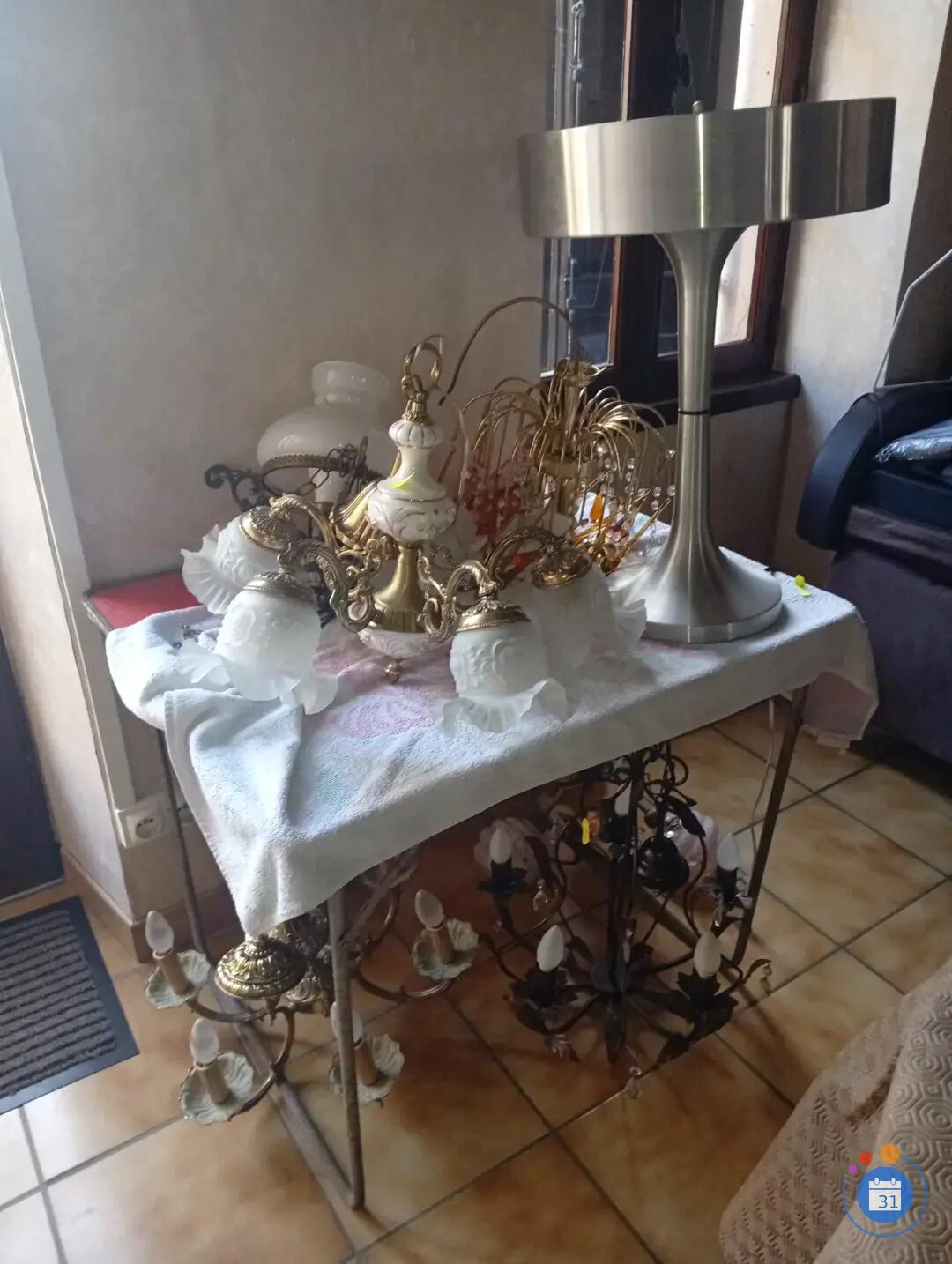 Image Vide maison (photo 1)