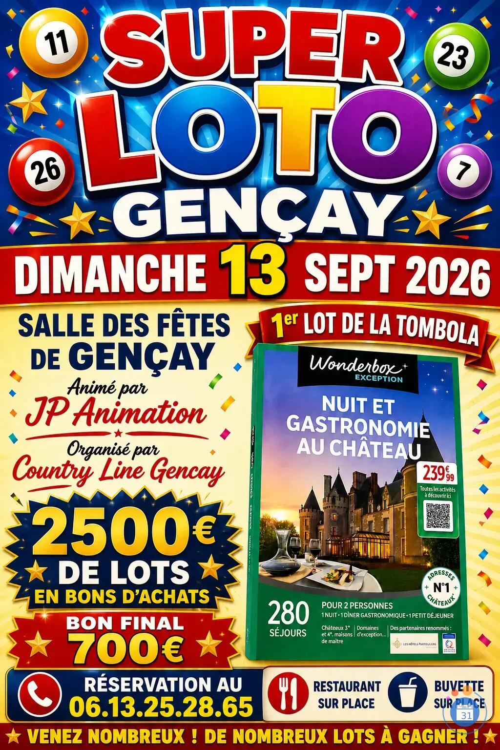 Image Super LOTO (photo 1)