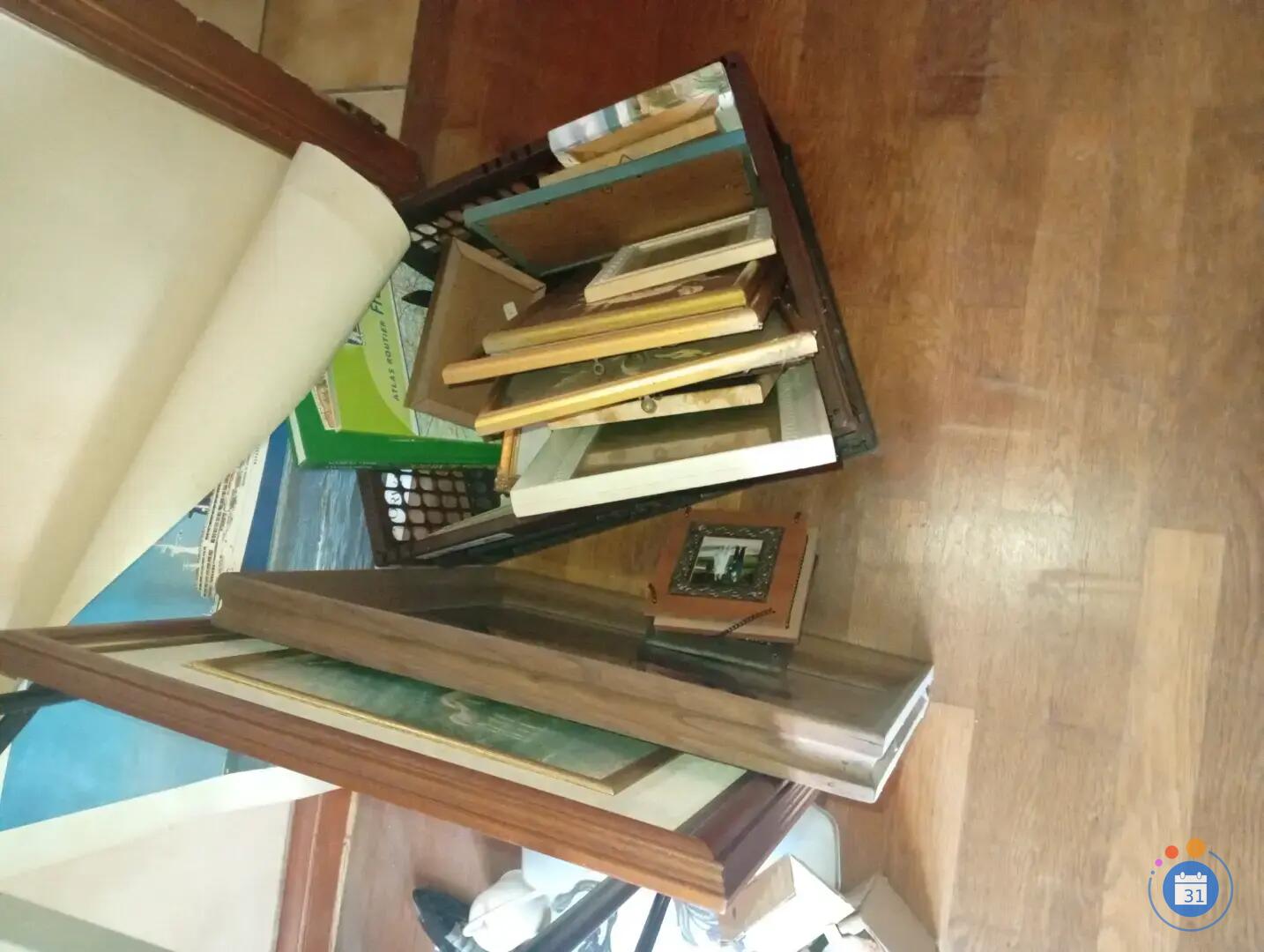 Image Vide maison (photo 4)