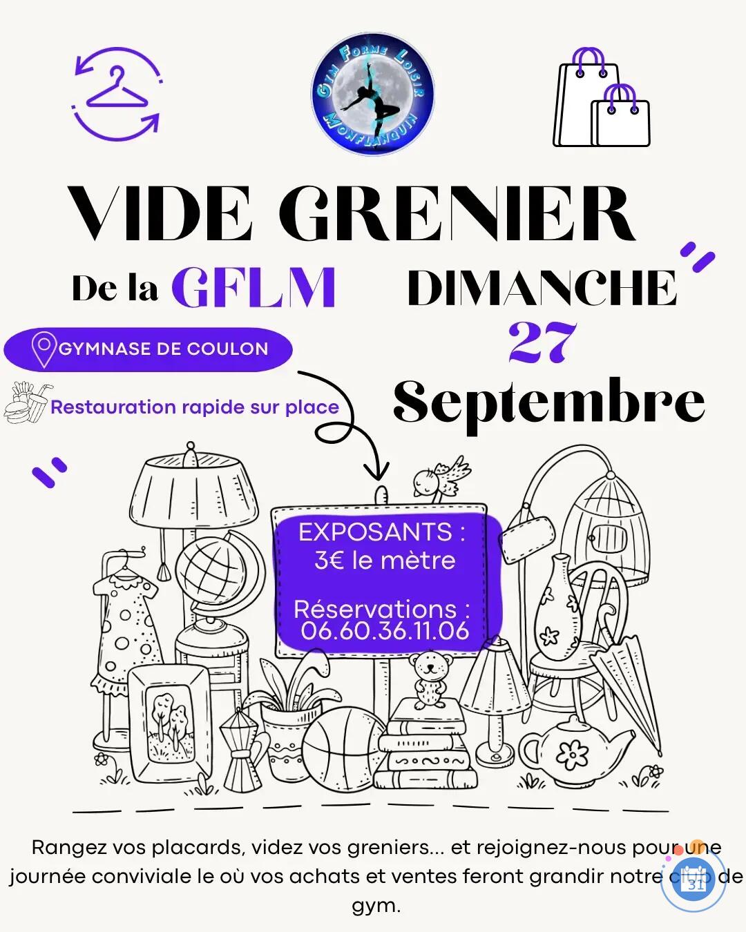 Image vide grenier (photo 1)