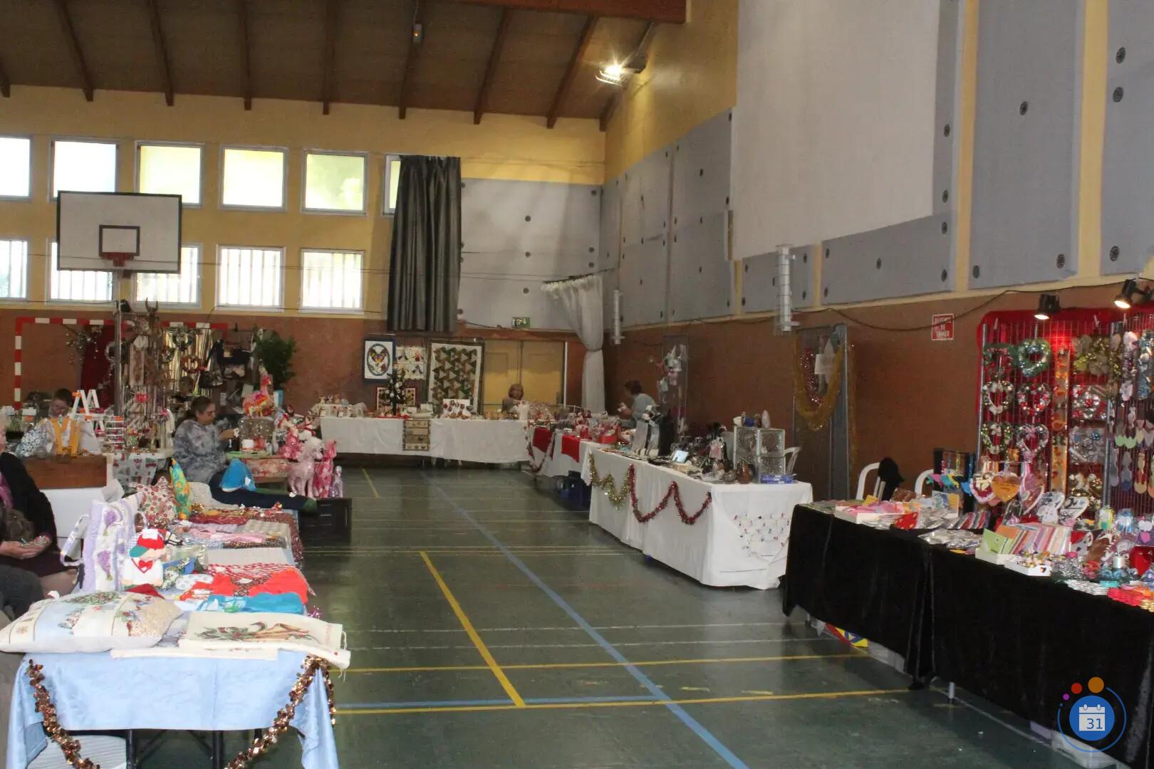 Image Marché de Noël (photo 3)