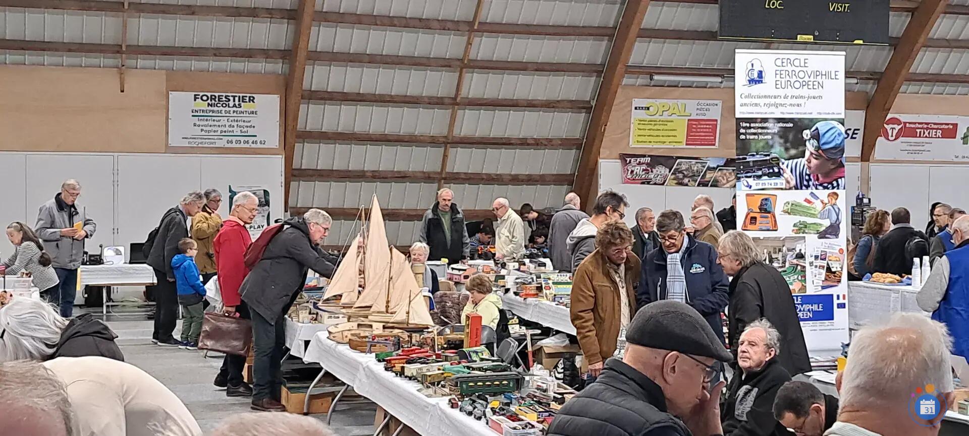 Image Bourse aux Jouets 2026 (photo 2)