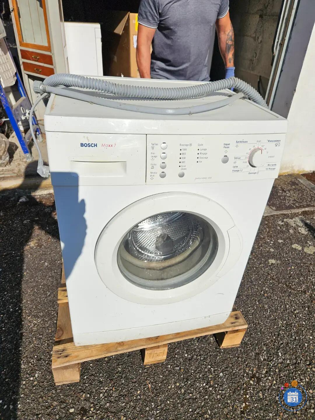 Image Vise usine des sociétés AMP et POLYMIX (photo 3)