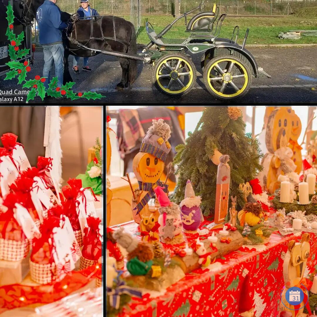 Image Marché de Noël (photo 1)