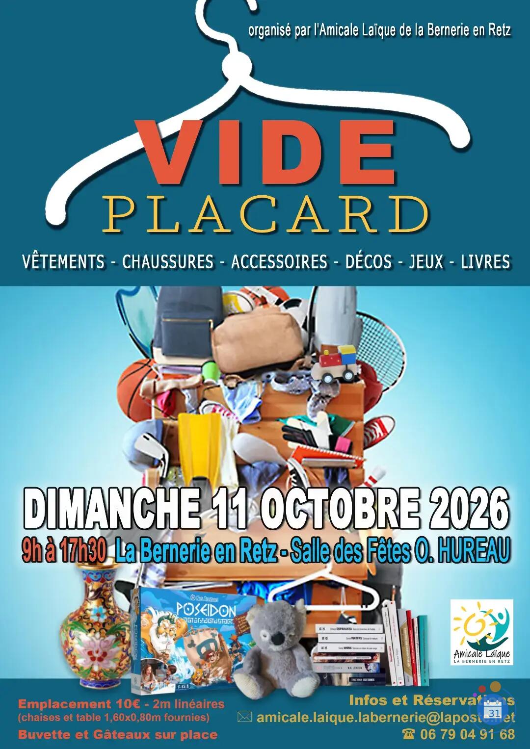 Image Vide-Placard d'Automne (photo 1)