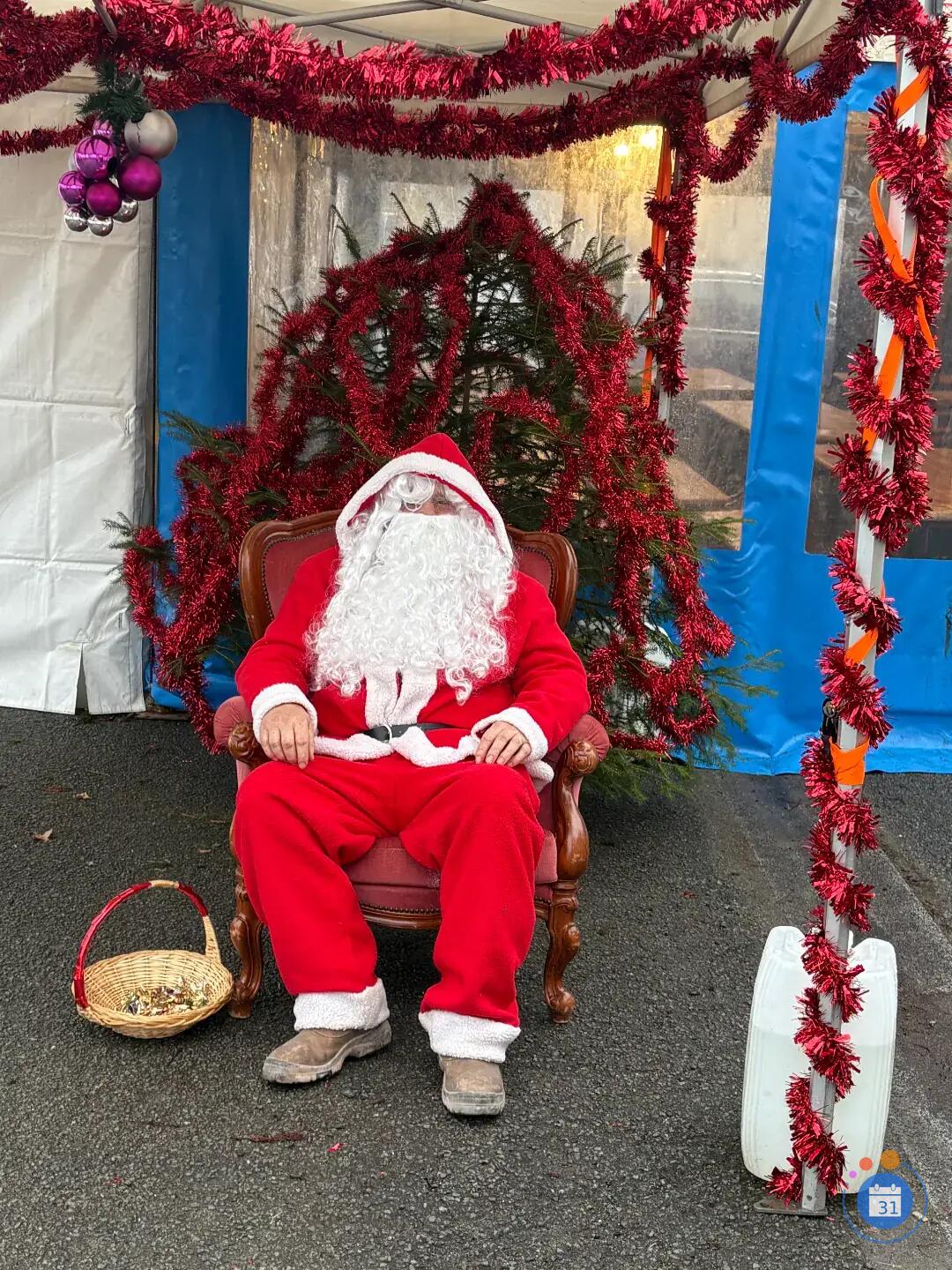 Image MARCHE de NOEL 2026 de SERMAMAGNY (photo 4)