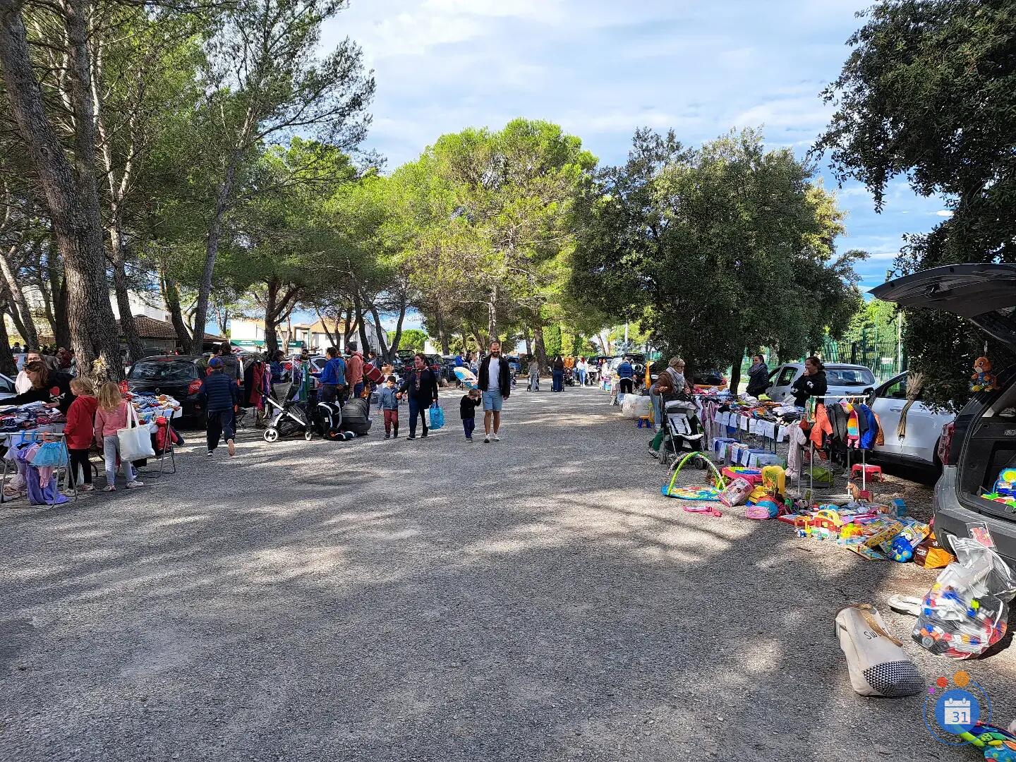 Image braderie des diablotins 