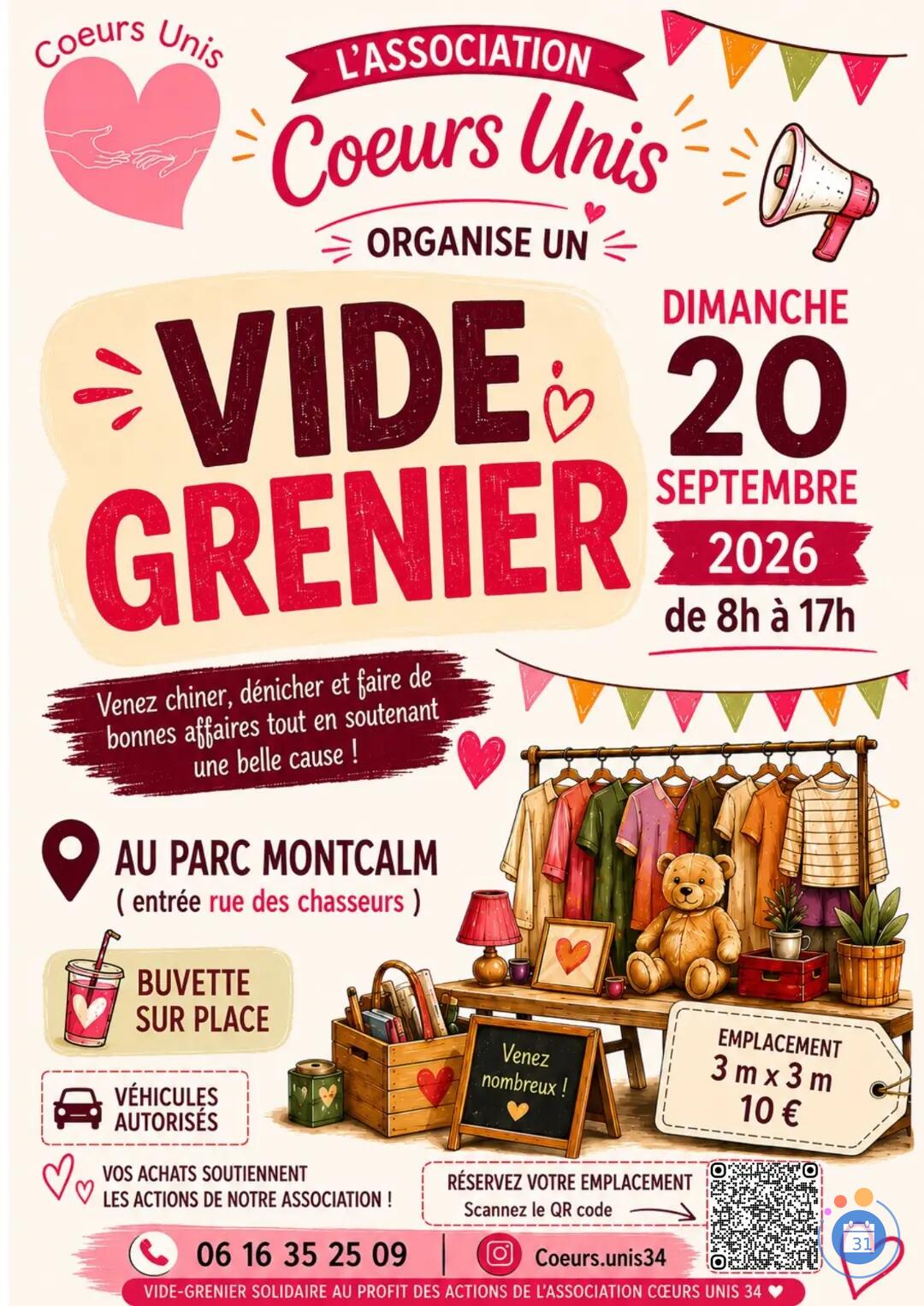 Image Vide grenier (photo 1)