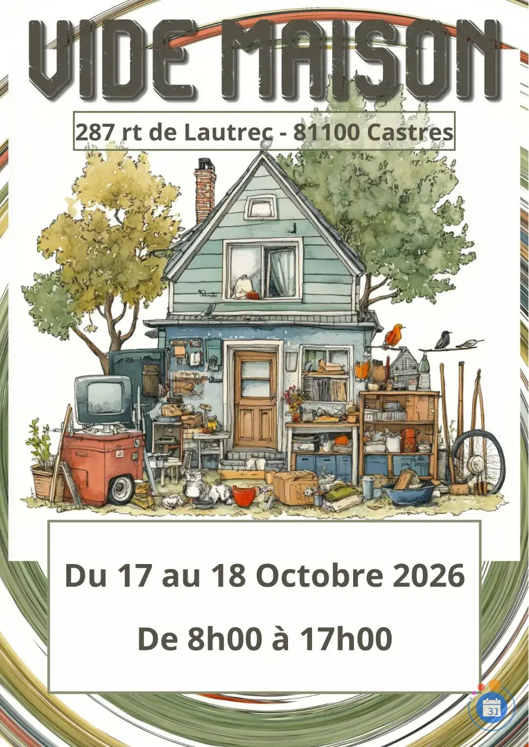 Image Vide-maison (photo 1)