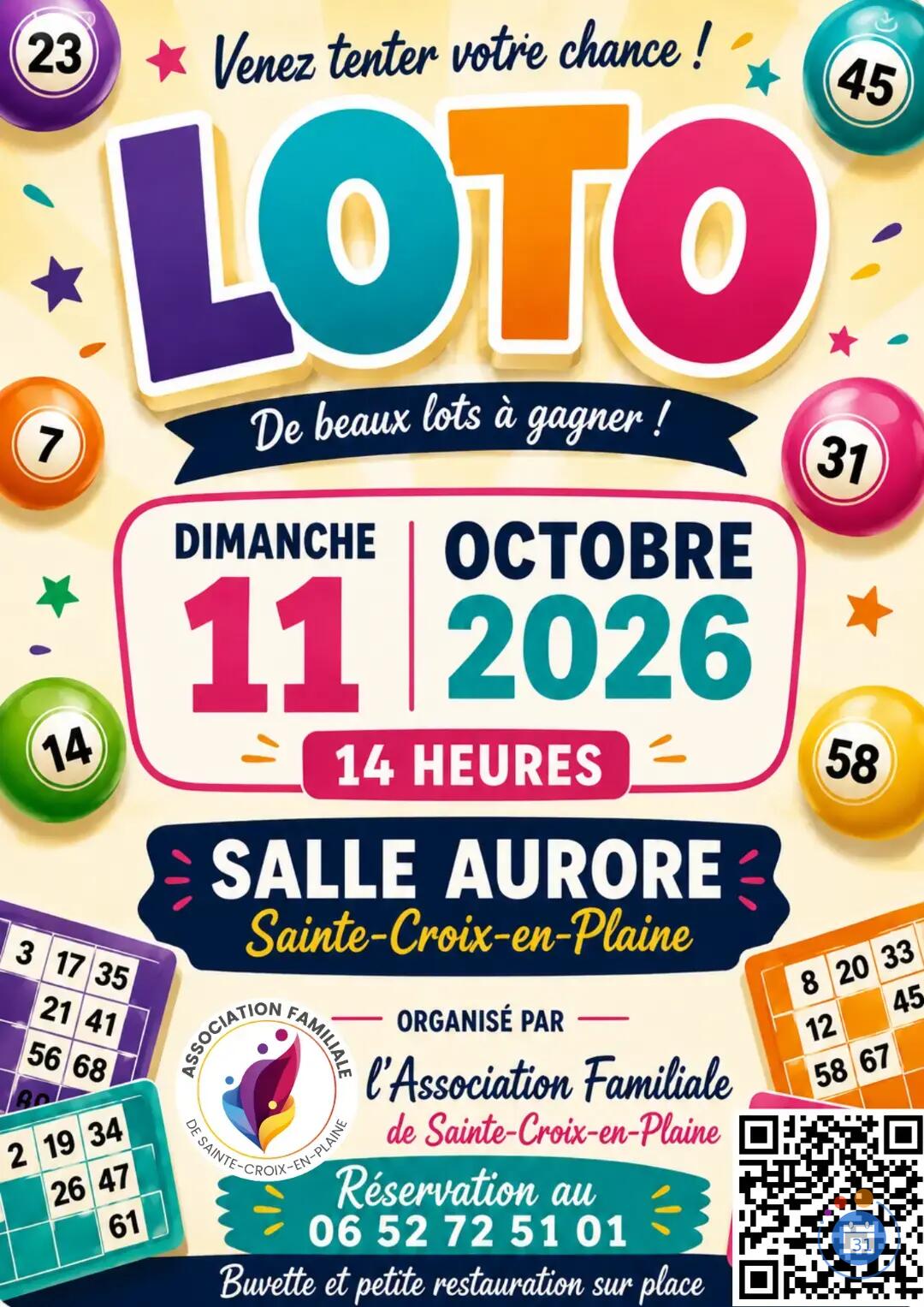 Image GRAND LOTO (photo 1)