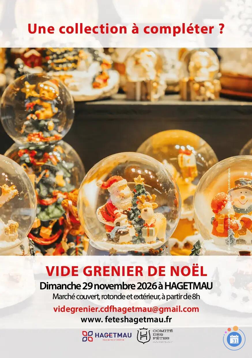 Image Vide grenier (photo 1)