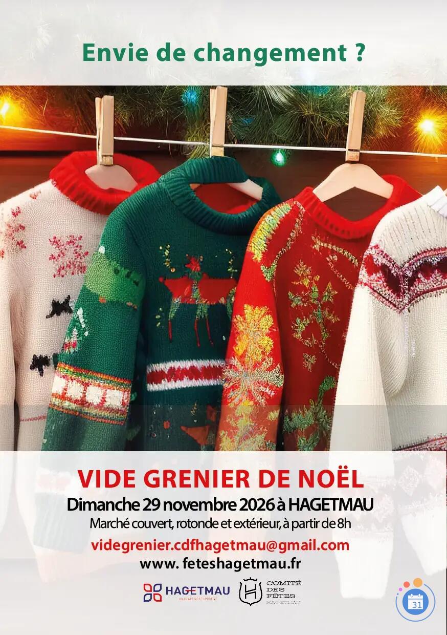Image Vide grenier (photo 2)