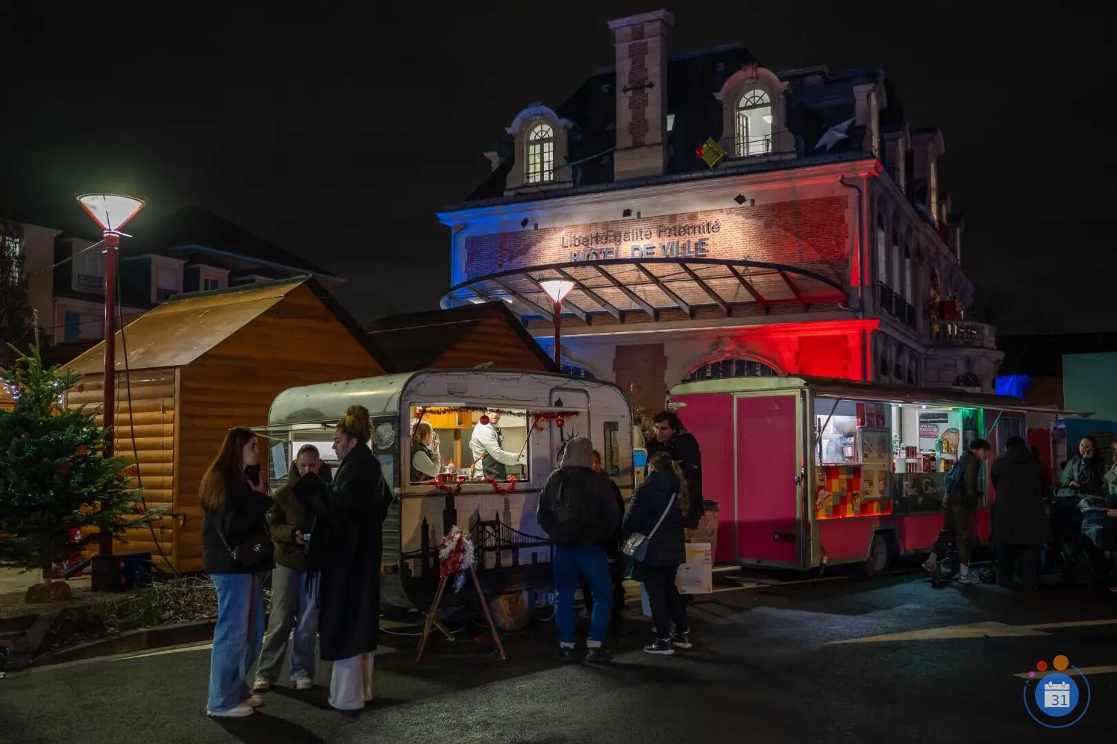 Image Marché de Noël de Gonesse (photo 3)