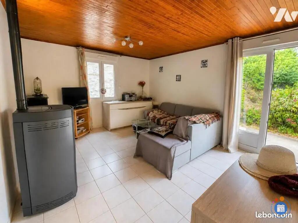 Image VIDE MAISON CAHORS (photo 2)