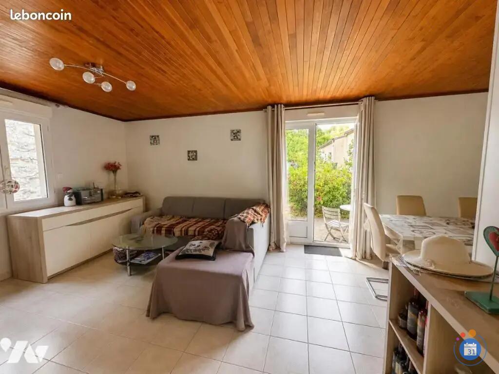 Image VIDE MAISON CAHORS (photo 3)