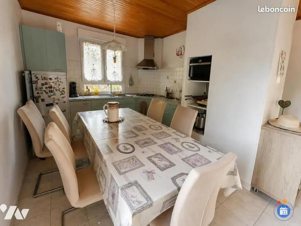 Image VIDE MAISON CAHORS (photo 4)