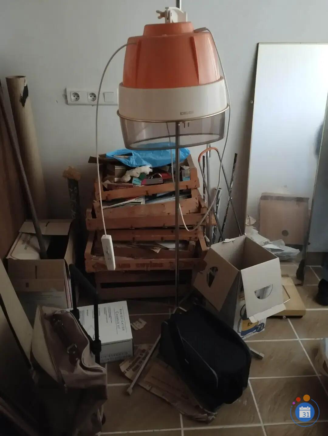 Image Vide maison (photo 4)