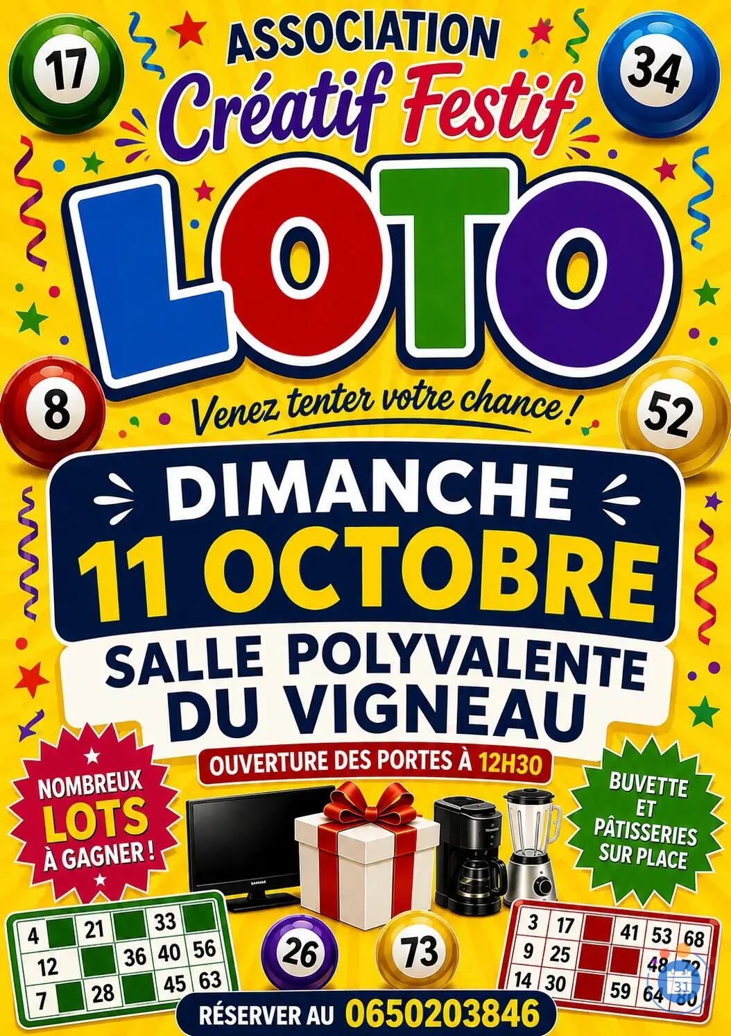Image Loto (photo 1)