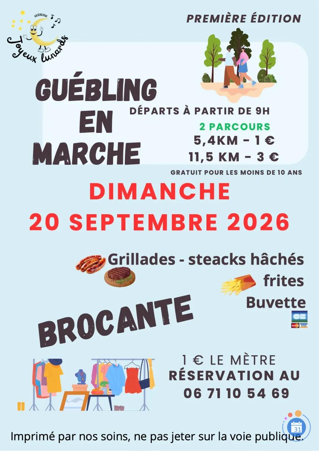 Image Vide-grenier (photo 1)