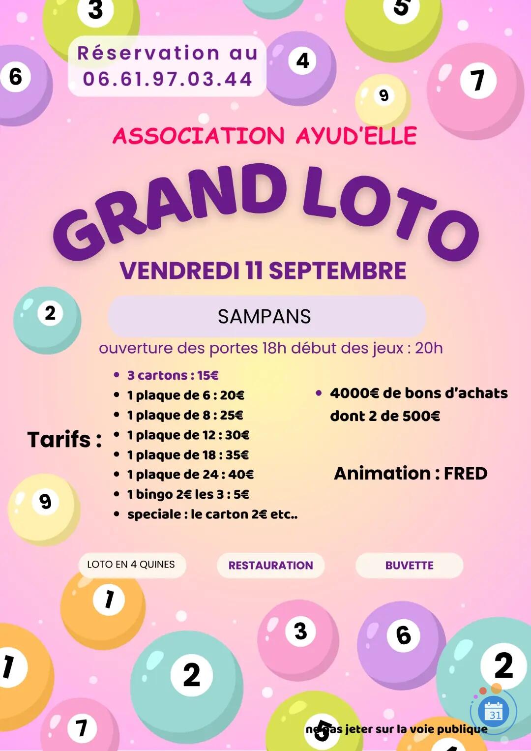 Image Super Loto (photo 1)