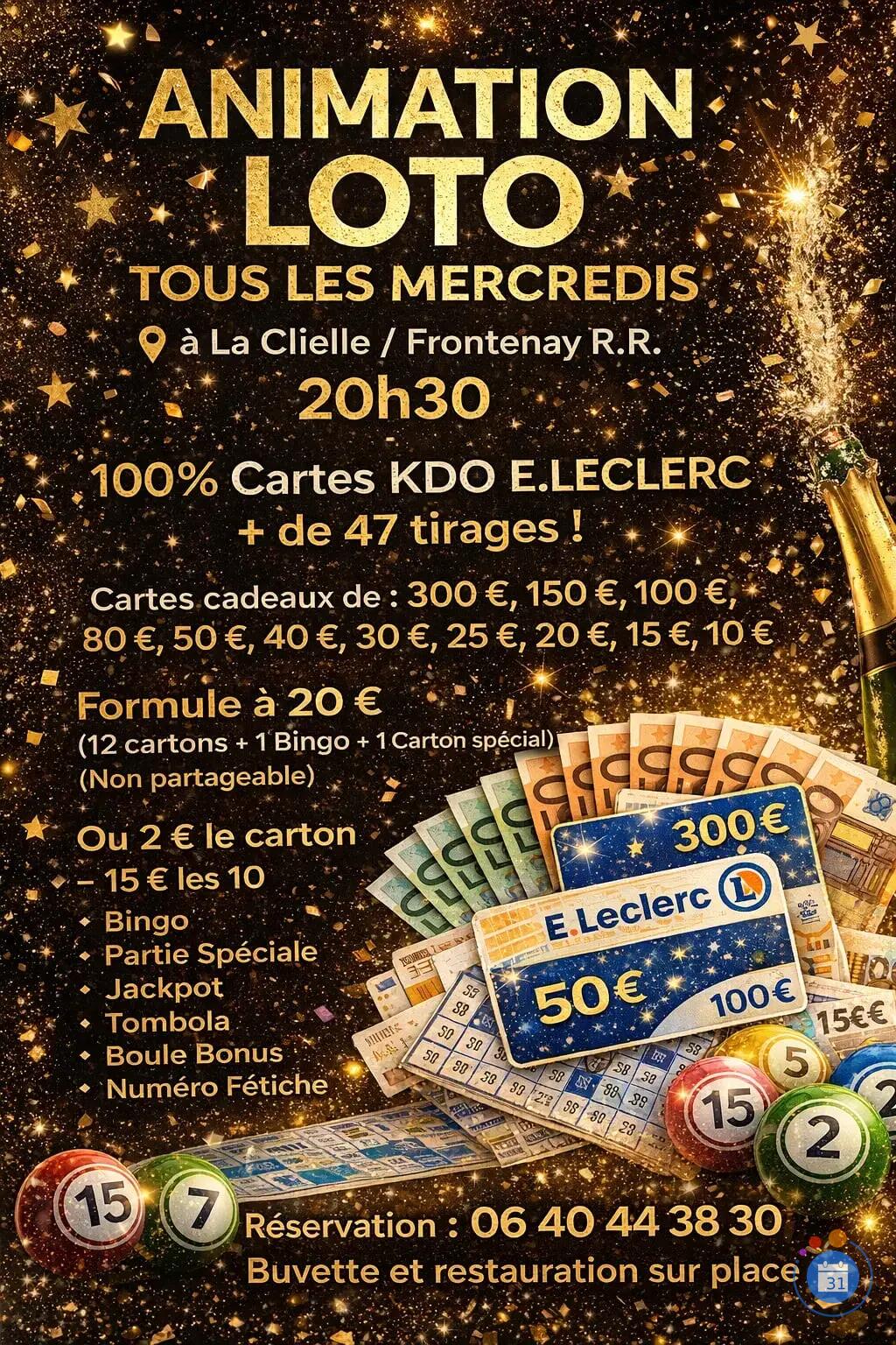 Image Animation loto (photo 1)