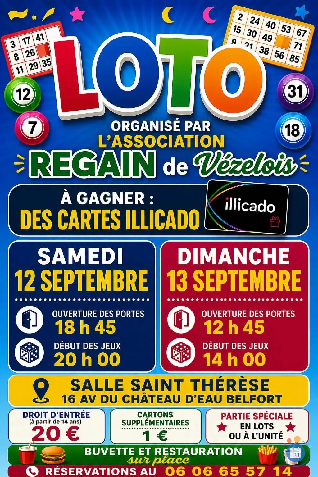 Image Loto (photo 1)