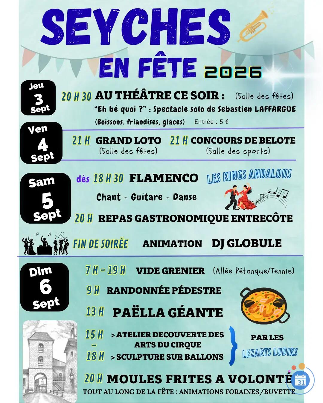 Image Vide grenier (photo 1)