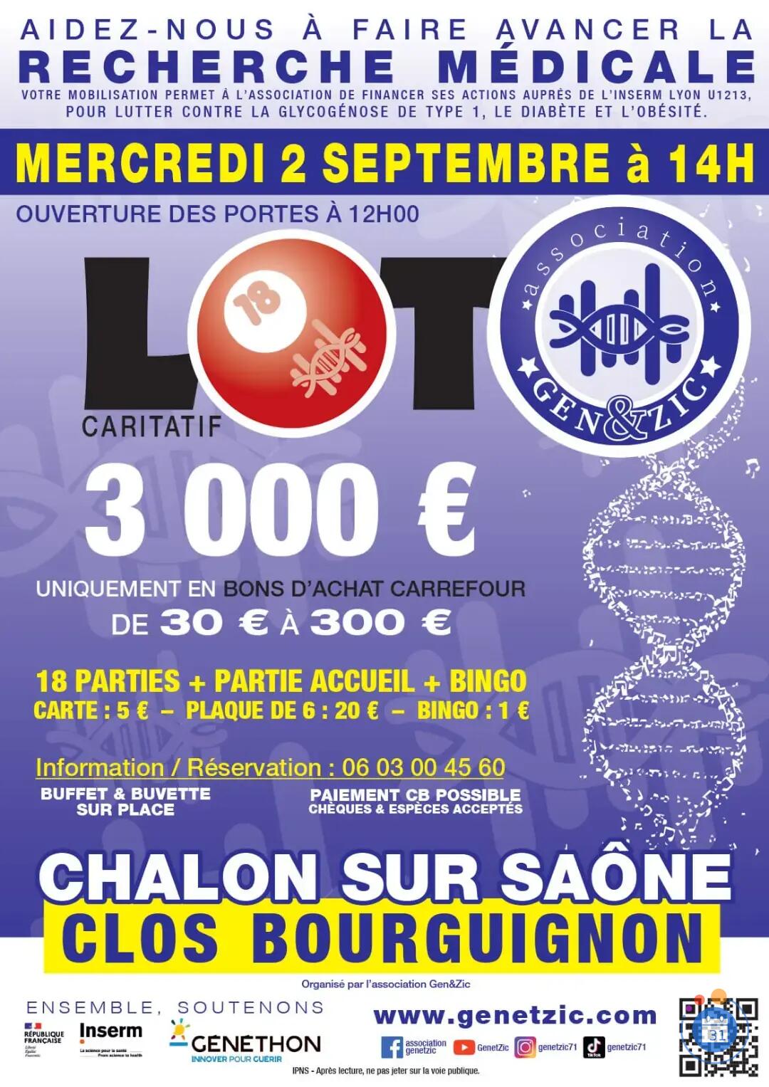 Image Loto (photo 1)