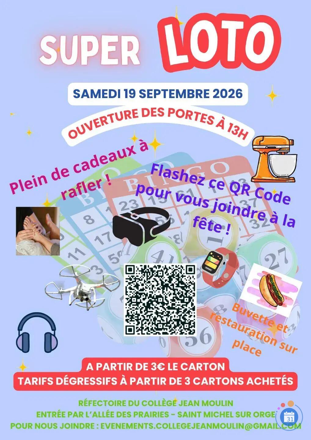 Image LOTO (photo 1)