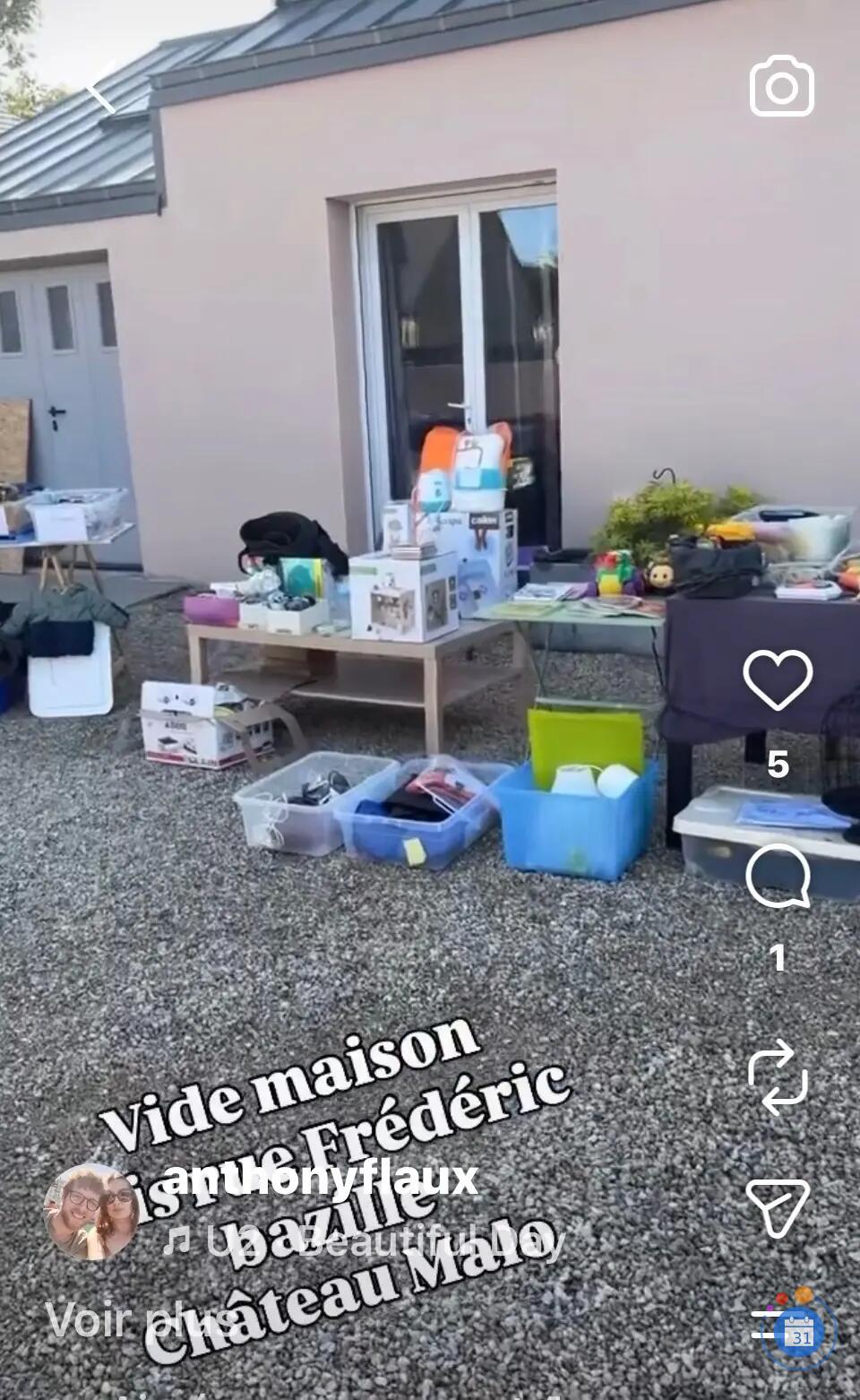 Image Vide maison (photo 2)