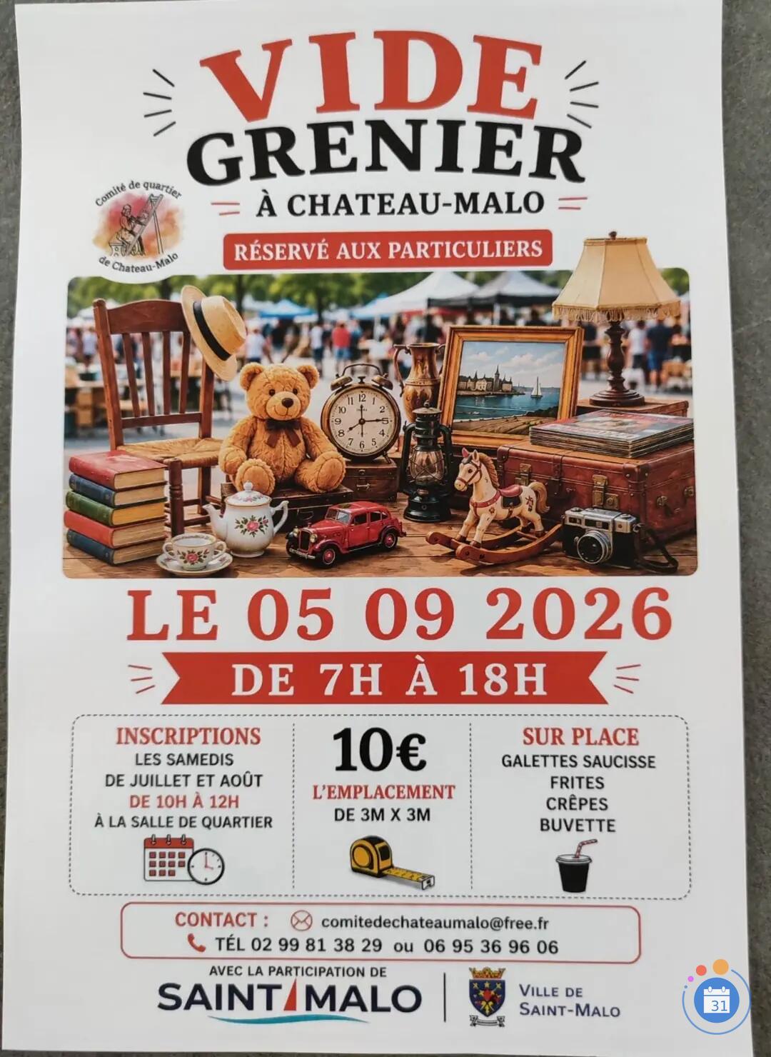 Image Vide maison (photo 1)